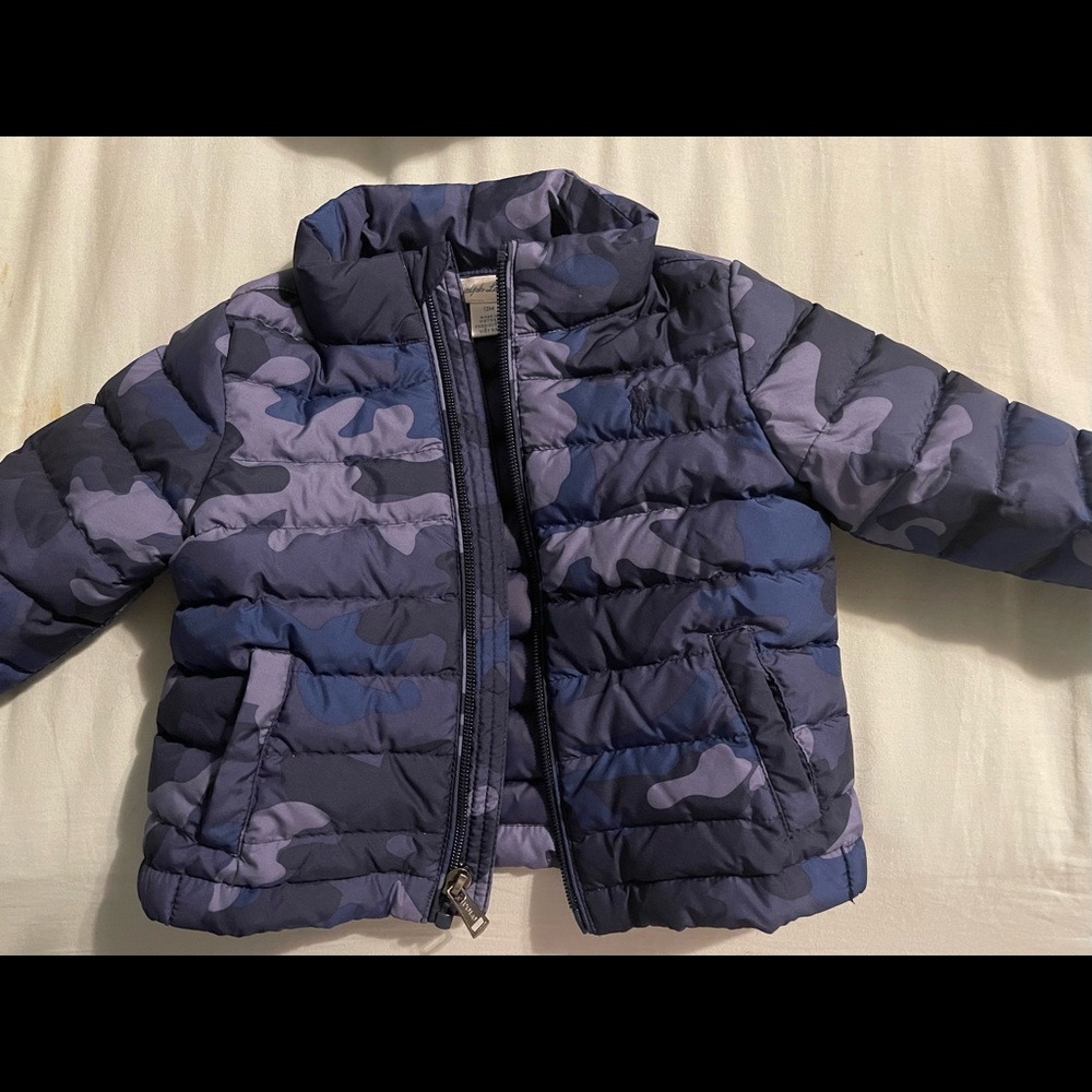Ralph Lauren